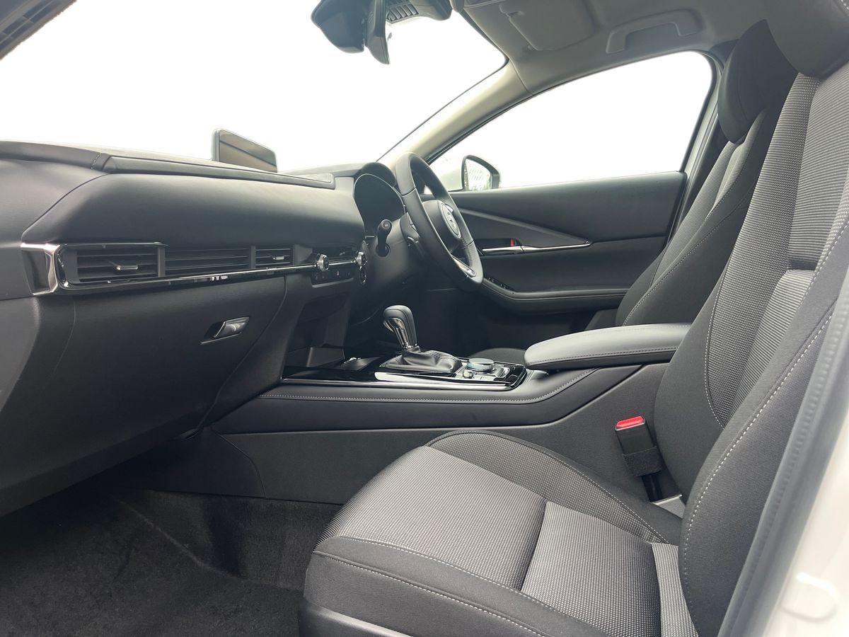 Used Mazda CX-30 2025 for sale - 77002481: Photo 10