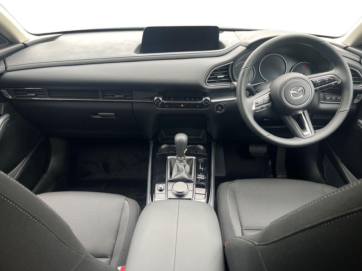 Used Mazda CX-30 2025 for sale - 77002481: Photo 13