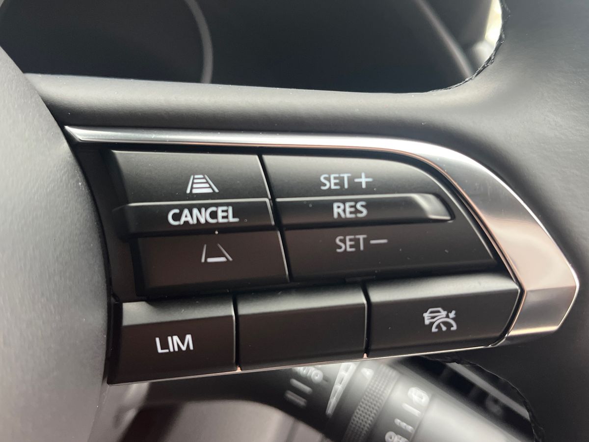 Used Mazda CX-30 2025 for sale - 77002481: Photo 17