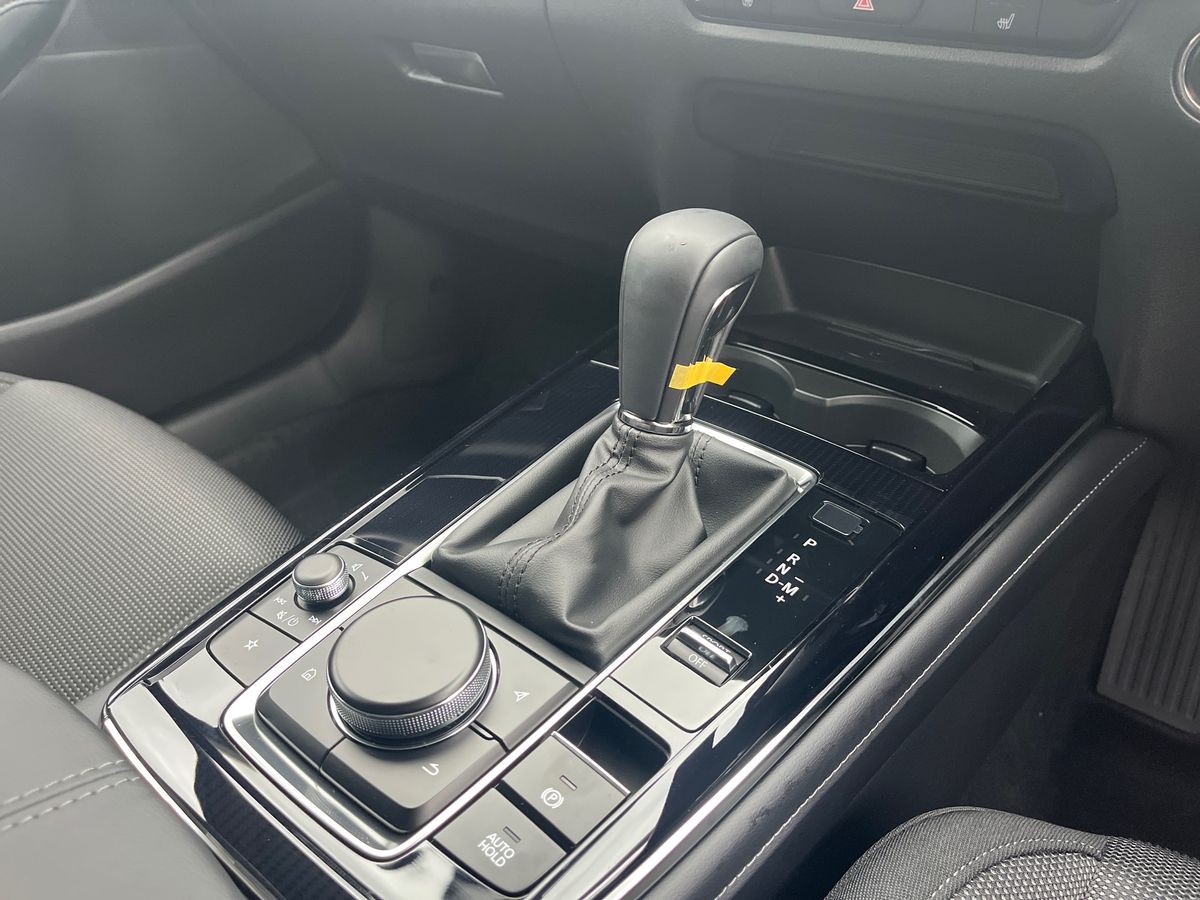 Used Mazda CX-30 2025 for sale - 77002481: Photo 19