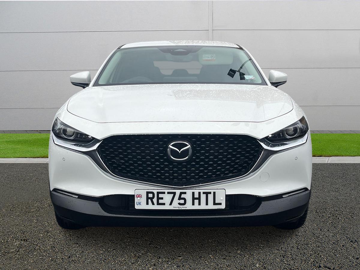 Used Mazda CX-30 2025 for sale - 77002481: Photo 2