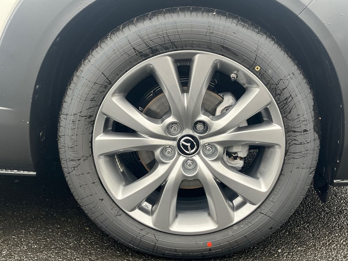 Used Mazda CX-30 2025 for sale - 77002481: Photo 9