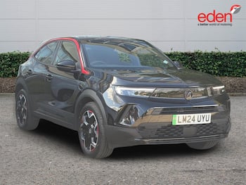 Used Vauxhall Mokka 2024 for sale - 79861425: Photo