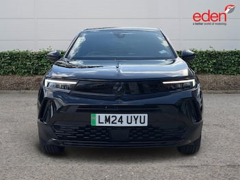 Used Vauxhall Mokka 2024 for sale - 79861425: Photo