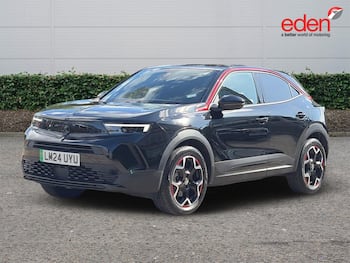 Used Vauxhall Mokka 2024 for sale - 79861425: Photo