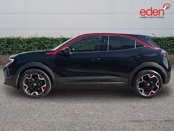 Used Vauxhall Mokka 2024 for sale - 79861425: Photo