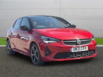 Used Vauxhall Corsa 2021 for sale - 79051082: Photo