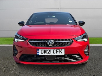 Used Vauxhall Corsa 2021 for sale - 79051082: Photo