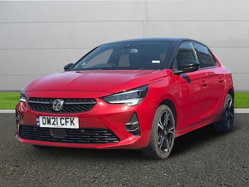 Used Vauxhall Corsa 2021 for sale - 79051082: Photo