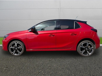 Used Vauxhall Corsa 2021 for sale - 79051082: Photo