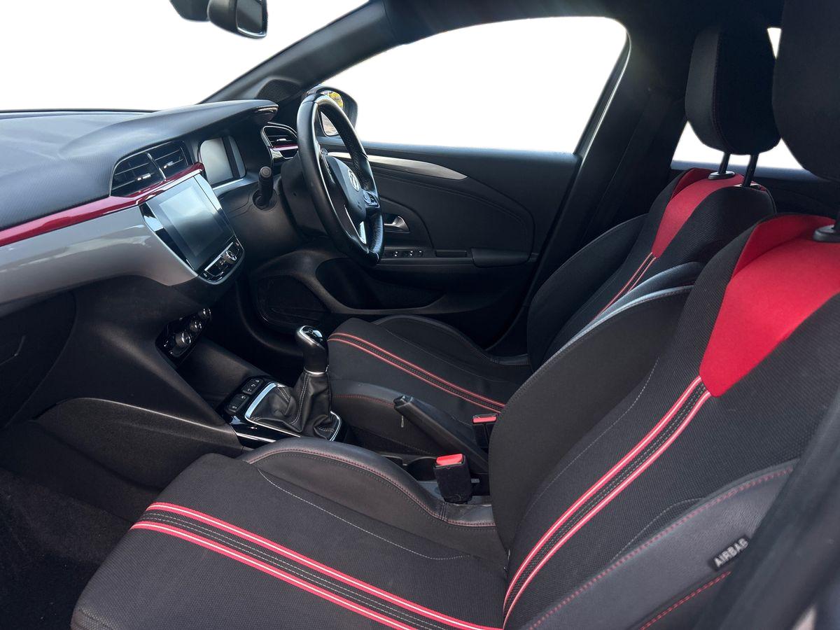 Used Vauxhall Corsa 2022 for sale - 78117887: Photo 10