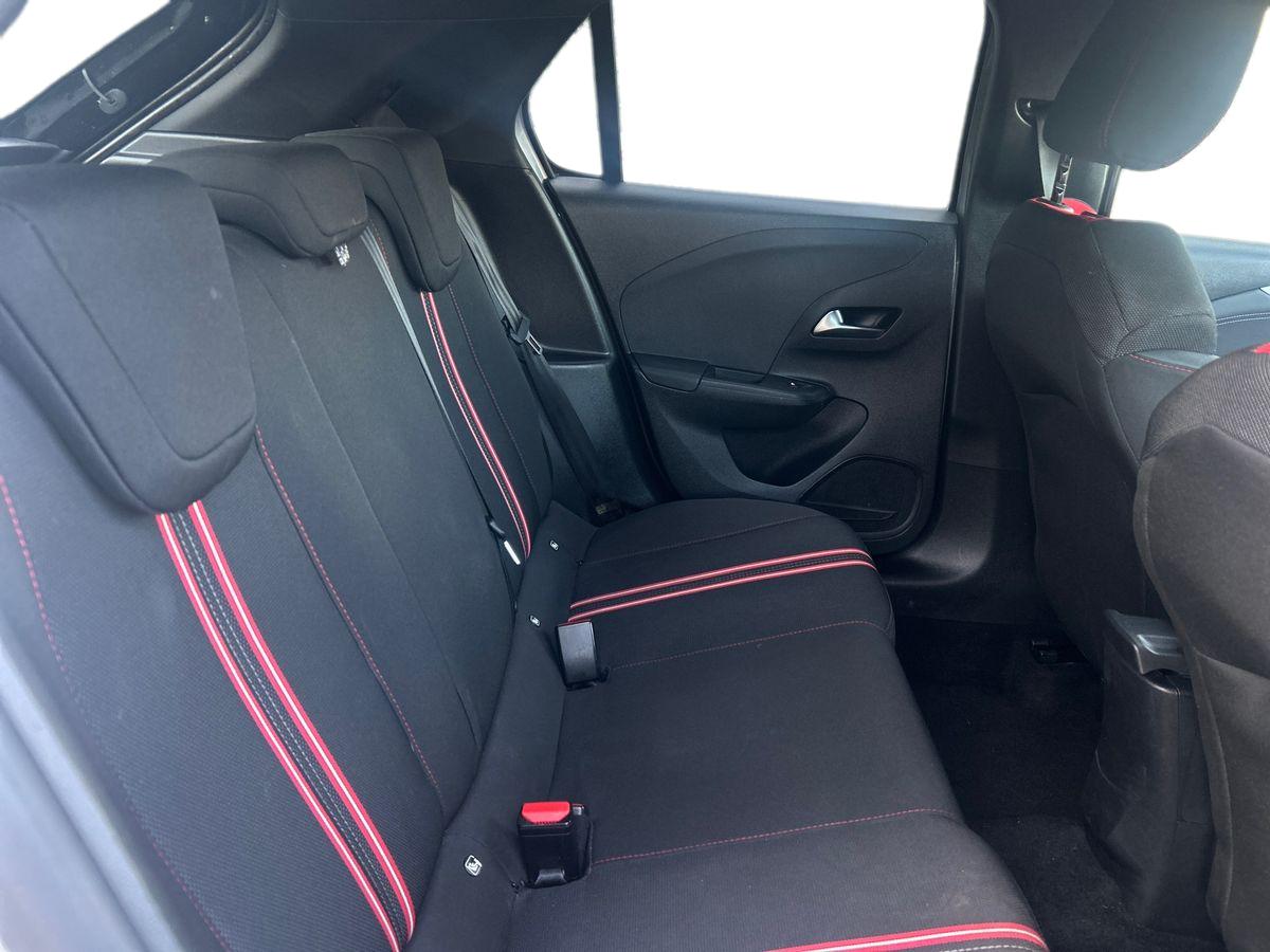 Used Vauxhall Corsa 2022 for sale - 78117887: Photo 11