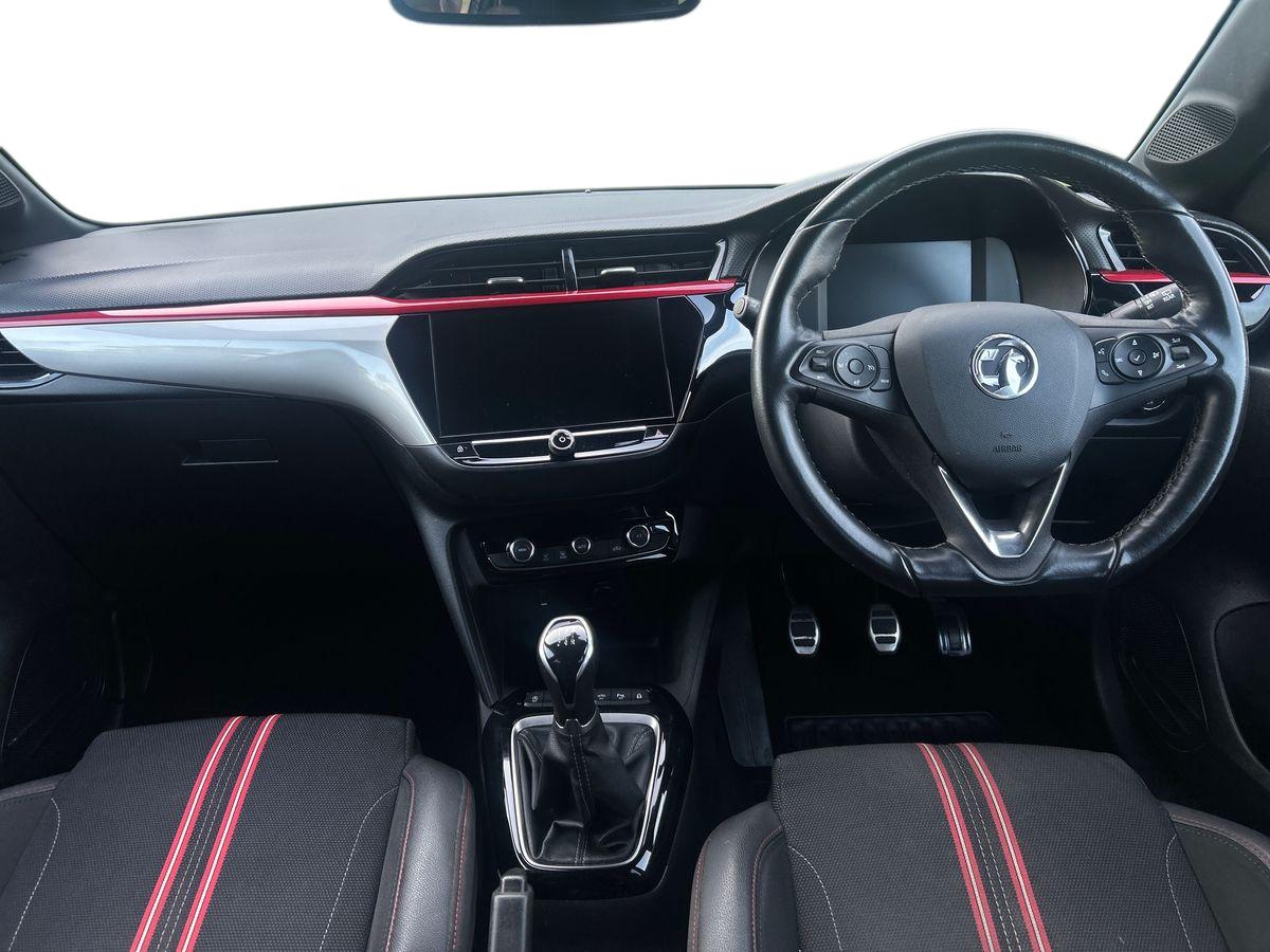 Used Vauxhall Corsa 2022 for sale - 78117887: Photo 13