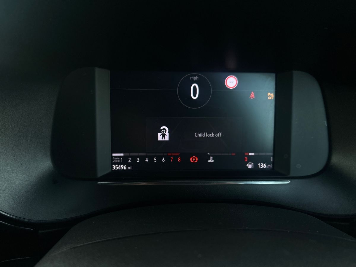 Used Vauxhall Corsa 2022 for sale - 78117887: Photo 14