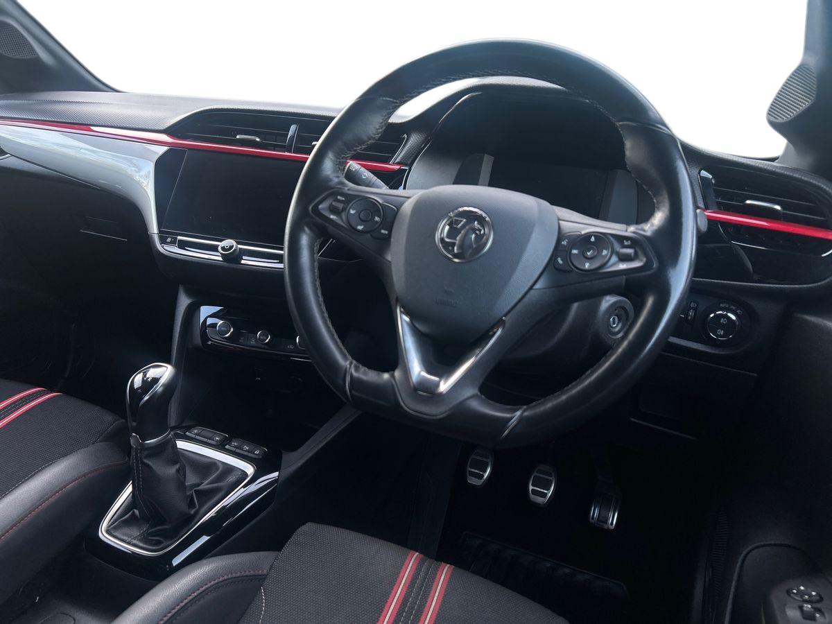 Used Vauxhall Corsa 2022 for sale - 78117887: Photo 15