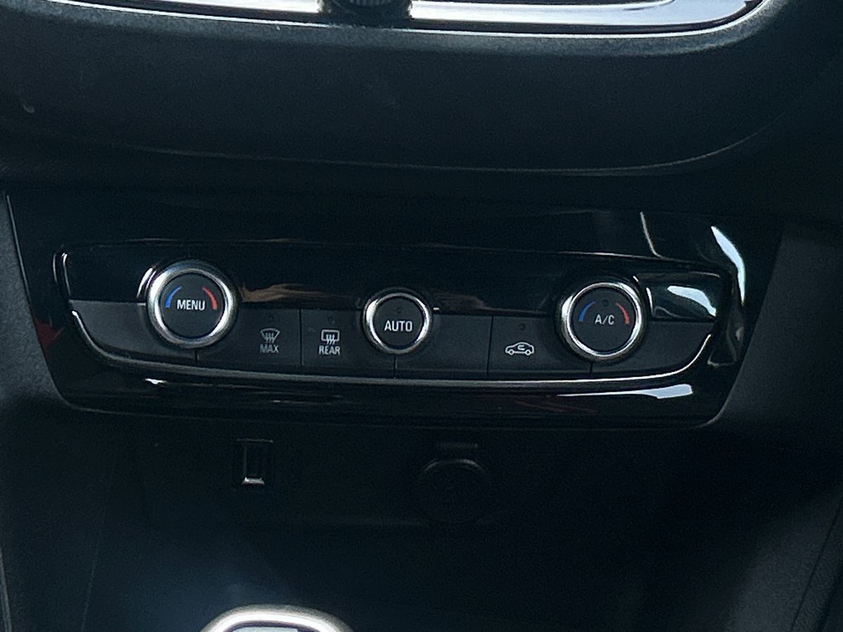 Used Vauxhall Corsa 2022 for sale - 78117887: Photo 18