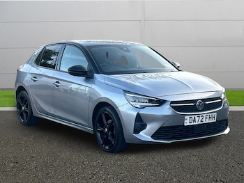 Vauxhall Corsa feature image