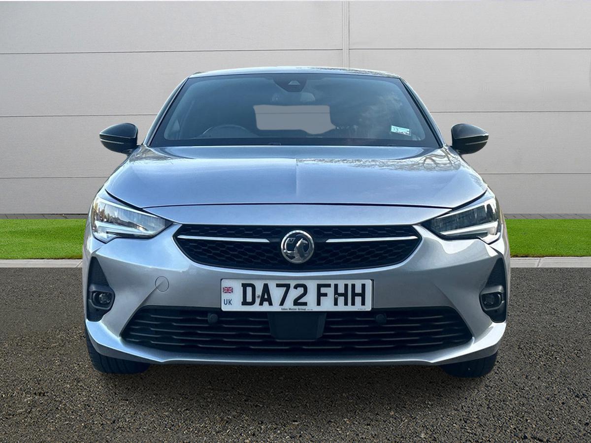 Used Vauxhall Corsa 2022 for sale - 78117887: Photo 2