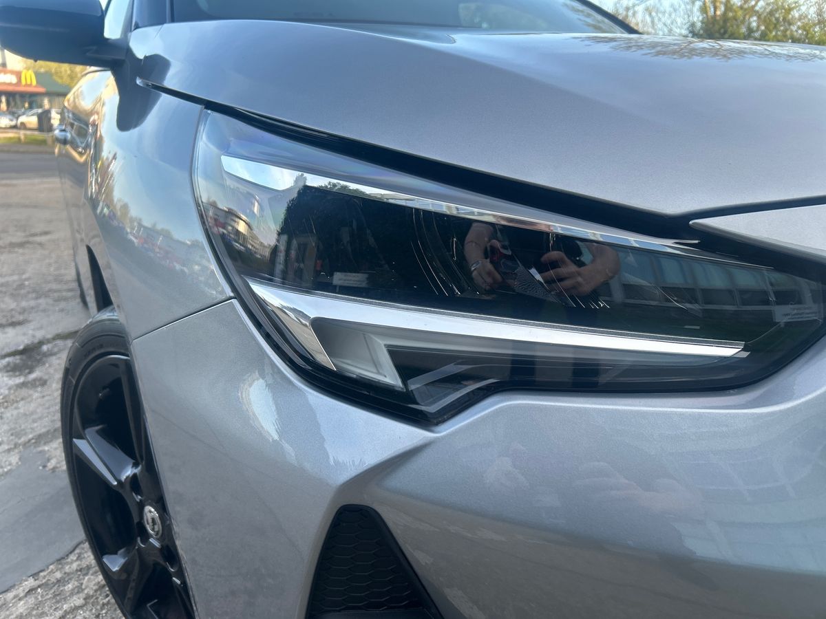 Used Vauxhall Corsa 2022 for sale - 78117887: Photo 21