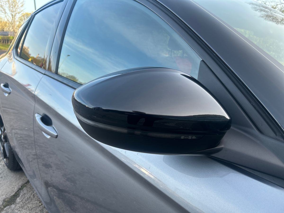 Used Vauxhall Corsa 2022 for sale - 78117887: Photo 22