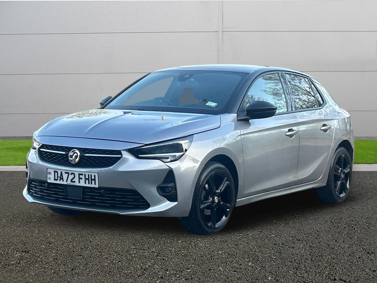 Used Vauxhall Corsa 2022 for sale - 78117887: Photo 3