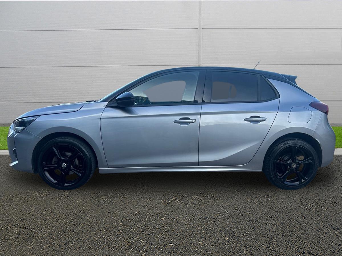 Used Vauxhall Corsa 2022 for sale - 78117887: Photo 4