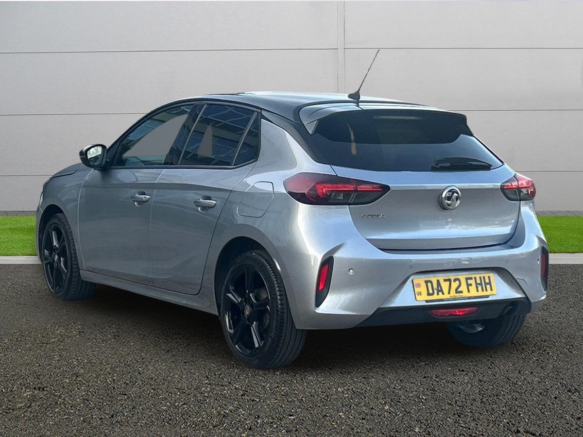 Used Vauxhall Corsa 2022 for sale - 78117887: Photo 5