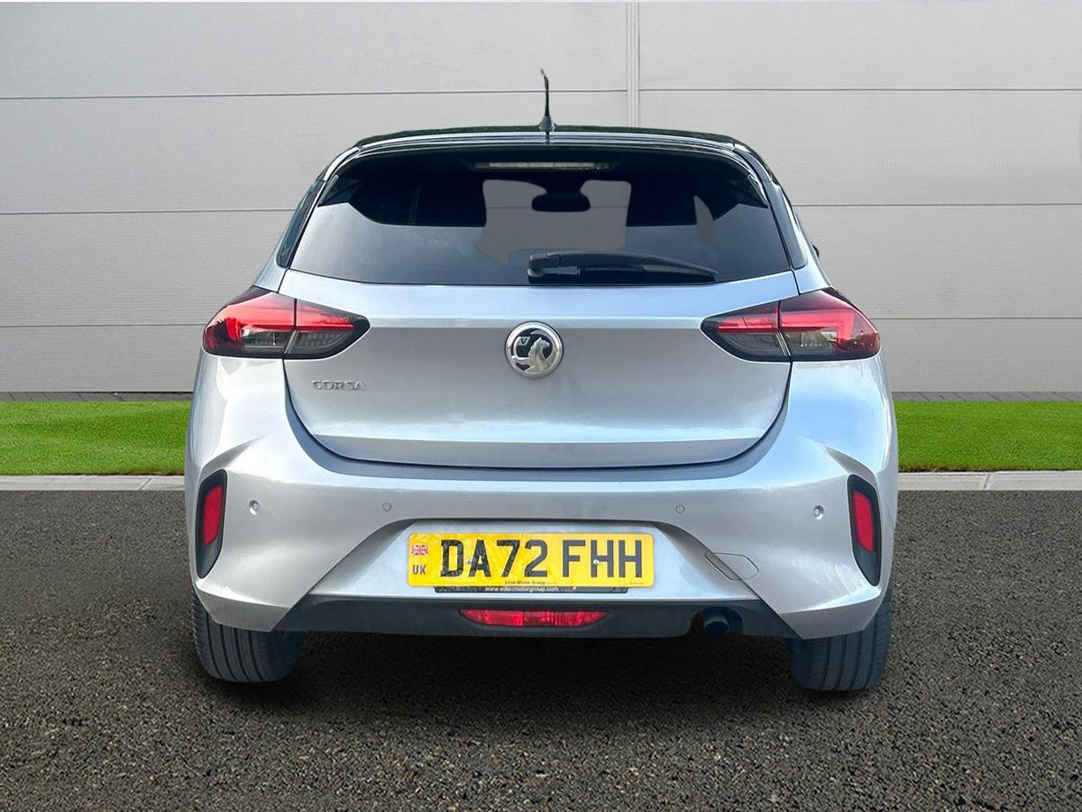 Used Vauxhall Corsa 2022 for sale - 78117887: Photo 6