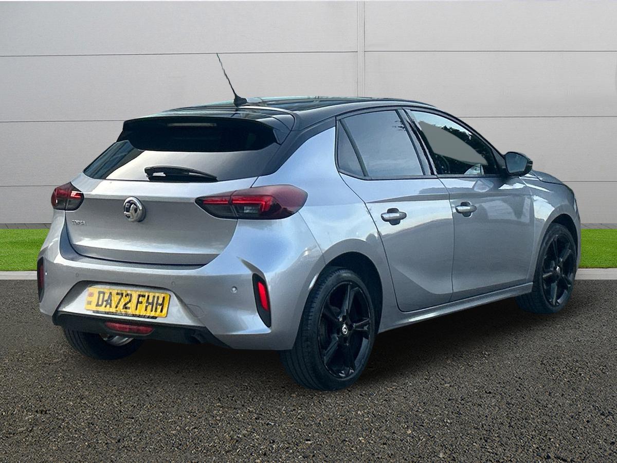 Used Vauxhall Corsa 2022 for sale - 78117887: Photo 7