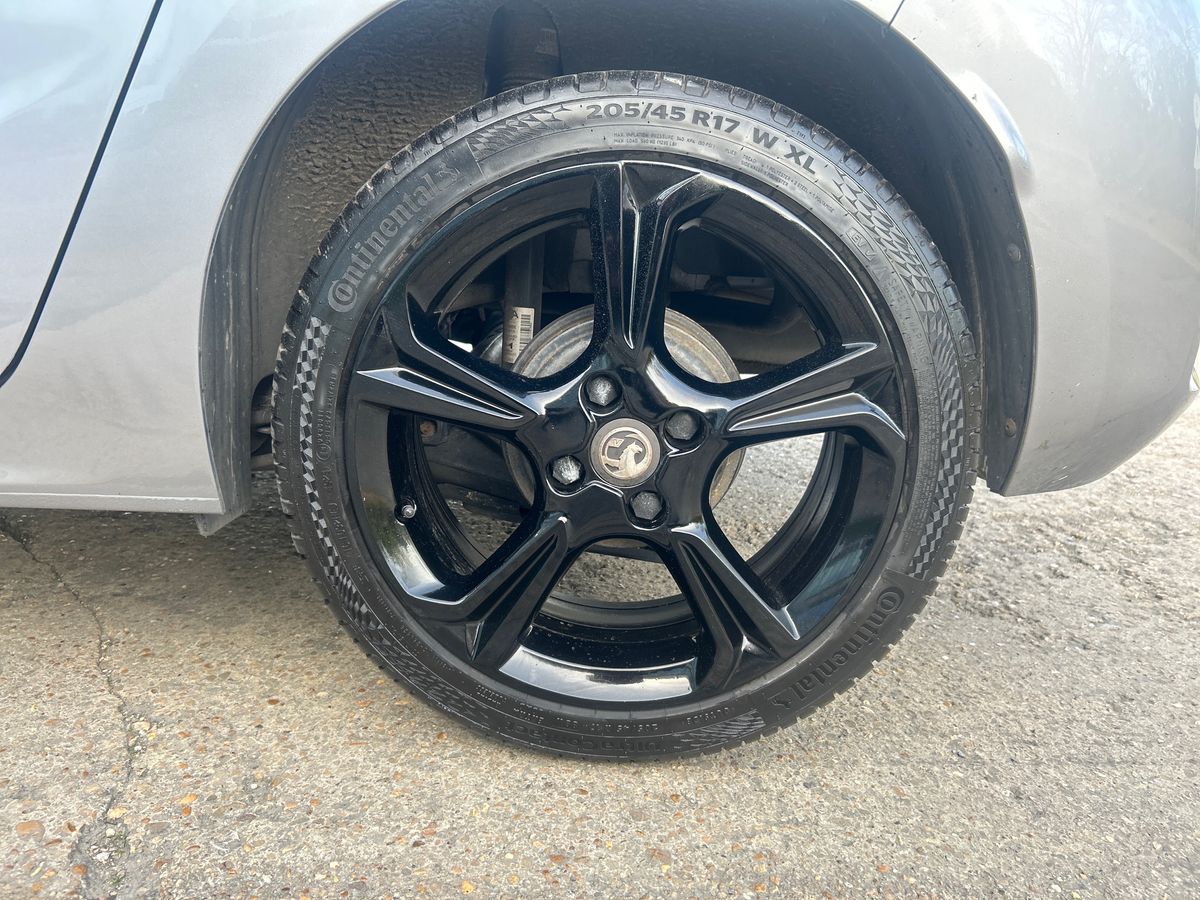 Used Vauxhall Corsa 2022 for sale - 78117887: Photo 9