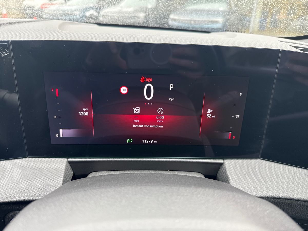 Used Vauxhall Astra 2023 for sale - 77406260: Photo 14