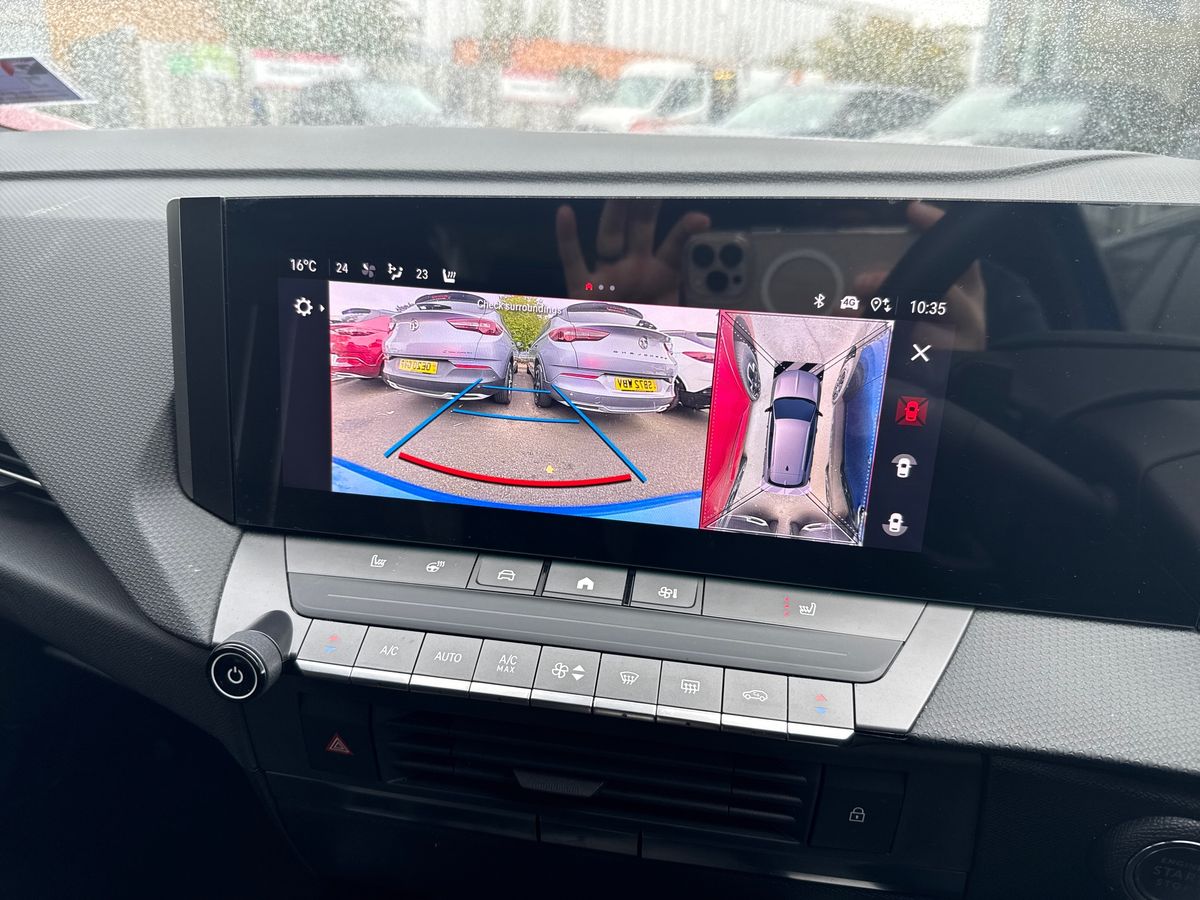 Used Vauxhall Astra 2023 for sale - 77406260: Photo 23