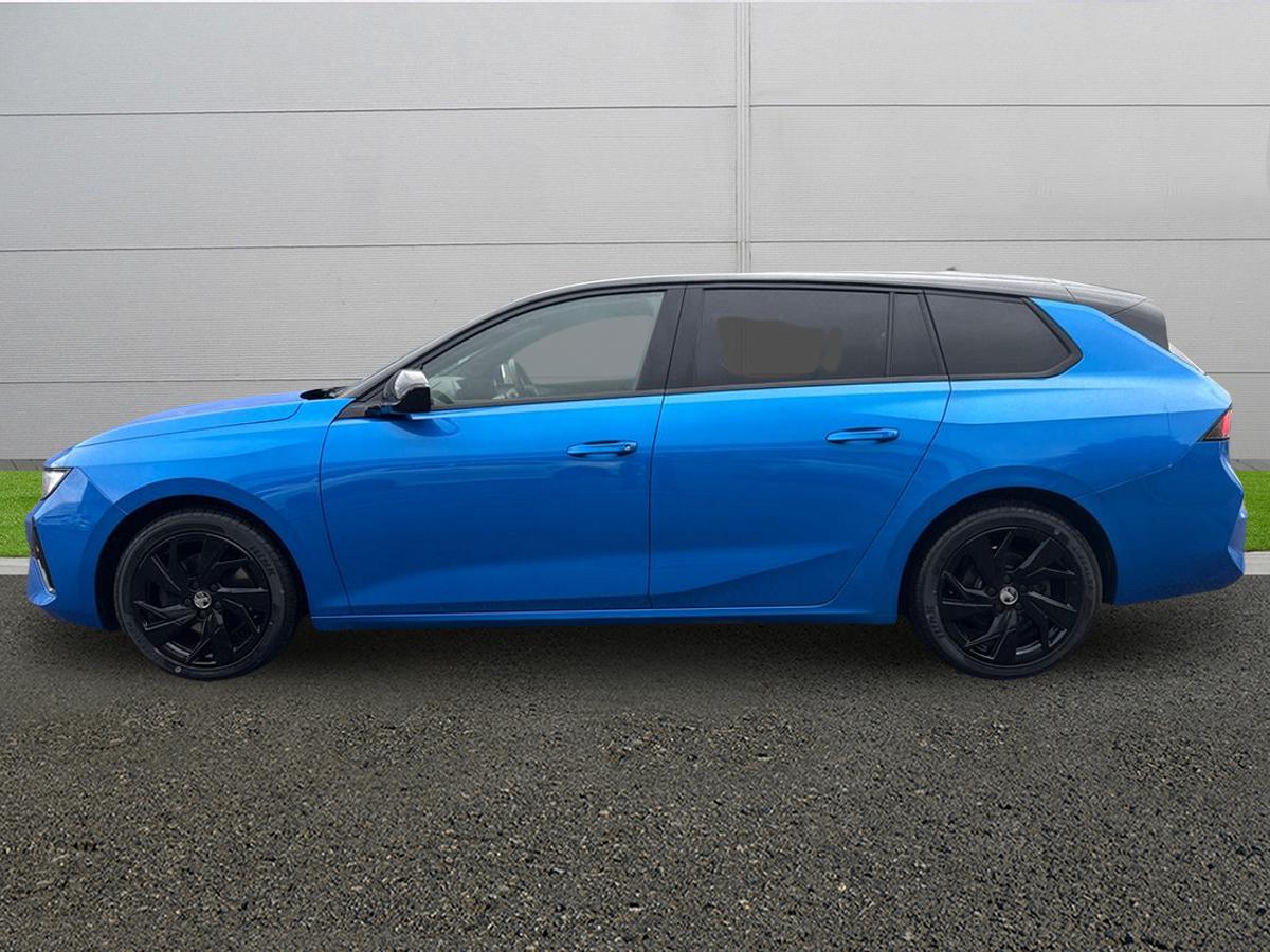 Used Vauxhall Astra 2023 for sale - 77406260: Photo 4