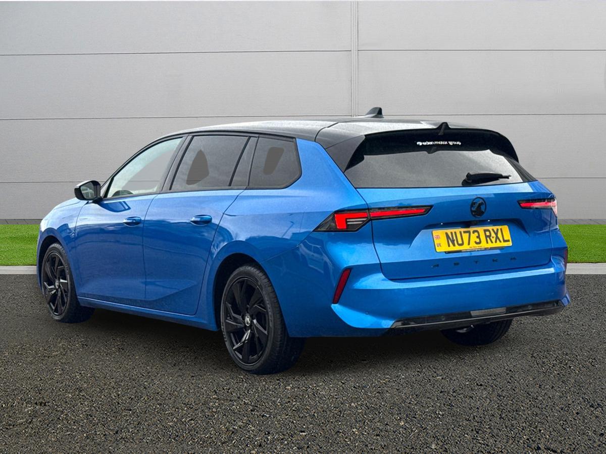 Used Vauxhall Astra 2023 for sale - 77406260: Photo 5