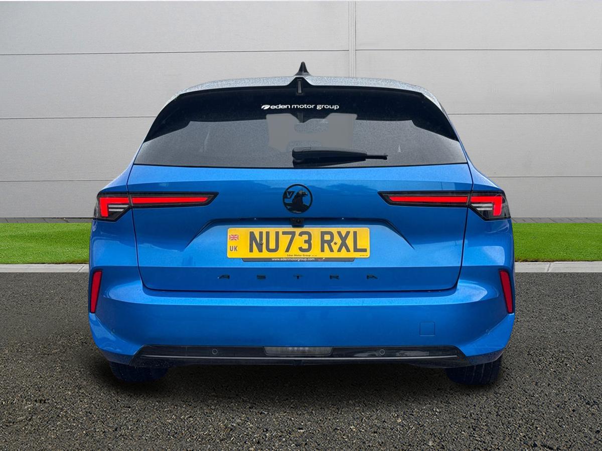 Used Vauxhall Astra 2023 for sale - 77406260: Photo 6