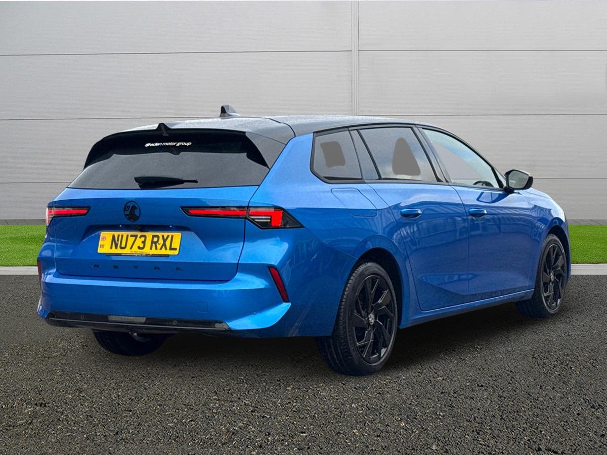 Used Vauxhall Astra 2023 for sale - 77406260: Photo 7