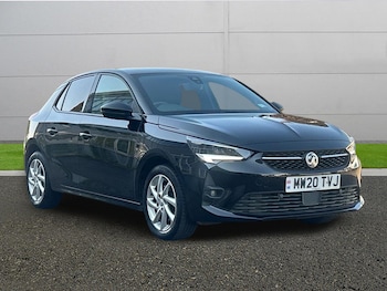 Used Vauxhall Corsa 2020 for sale - 79163099: Photo