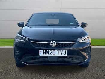 Used Vauxhall Corsa 2020 for sale - 79163099: Photo
