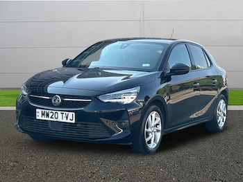 Used Vauxhall Corsa 2020 for sale - 79163099: Photo
