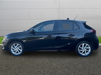 Used Vauxhall Corsa 2020 for sale - 79163099: Photo