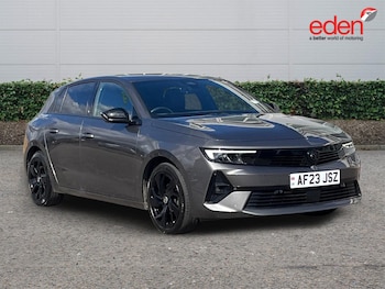 Used Vauxhall Astra 2023 for sale - 79633882: Photo