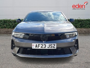Used Vauxhall Astra 2023 for sale - 79633882: Photo