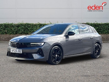 Used Vauxhall Astra 2023 for sale - 79633882: Photo