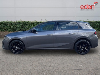 Used Vauxhall Astra 2023 for sale - 79633882: Photo