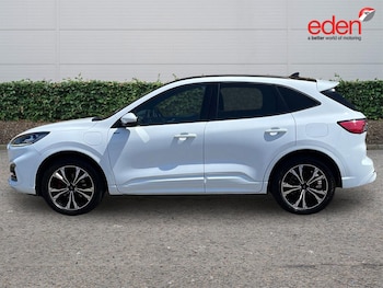 Used Ford Kuga 2022 for sale - 79269362: Photo
