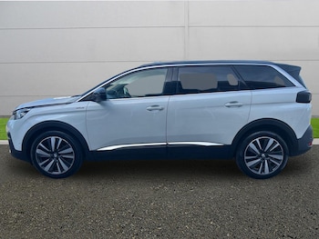 Used Peugeot 5008 2020 for sale - 78757374: Photo