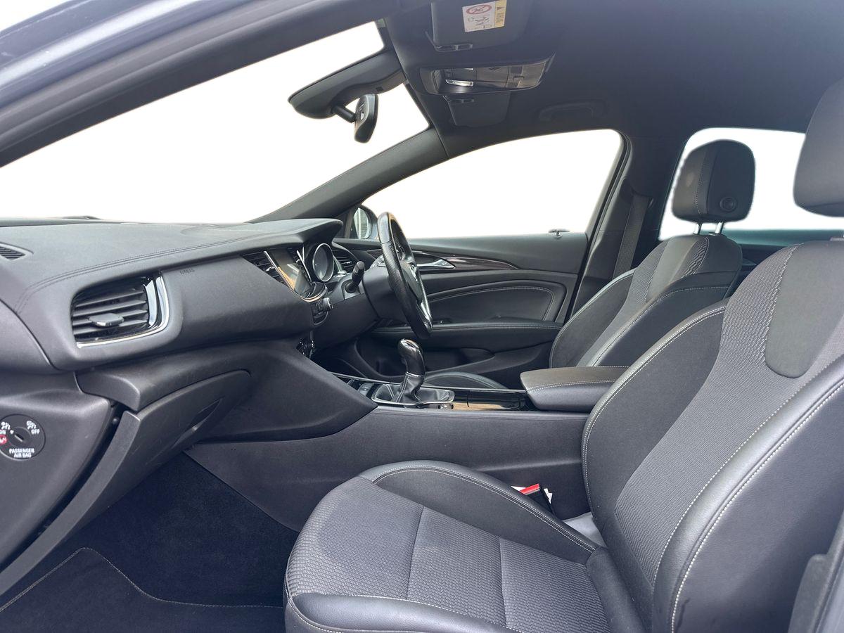 Used Vauxhall Insignia 2017 for sale - 77581263: Photo 10
