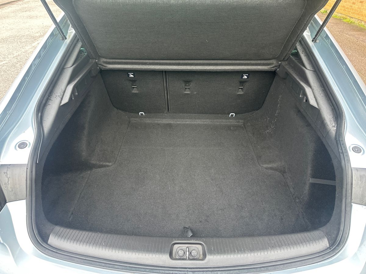 Used Vauxhall Insignia 2017 for sale - 77581263: Photo 12