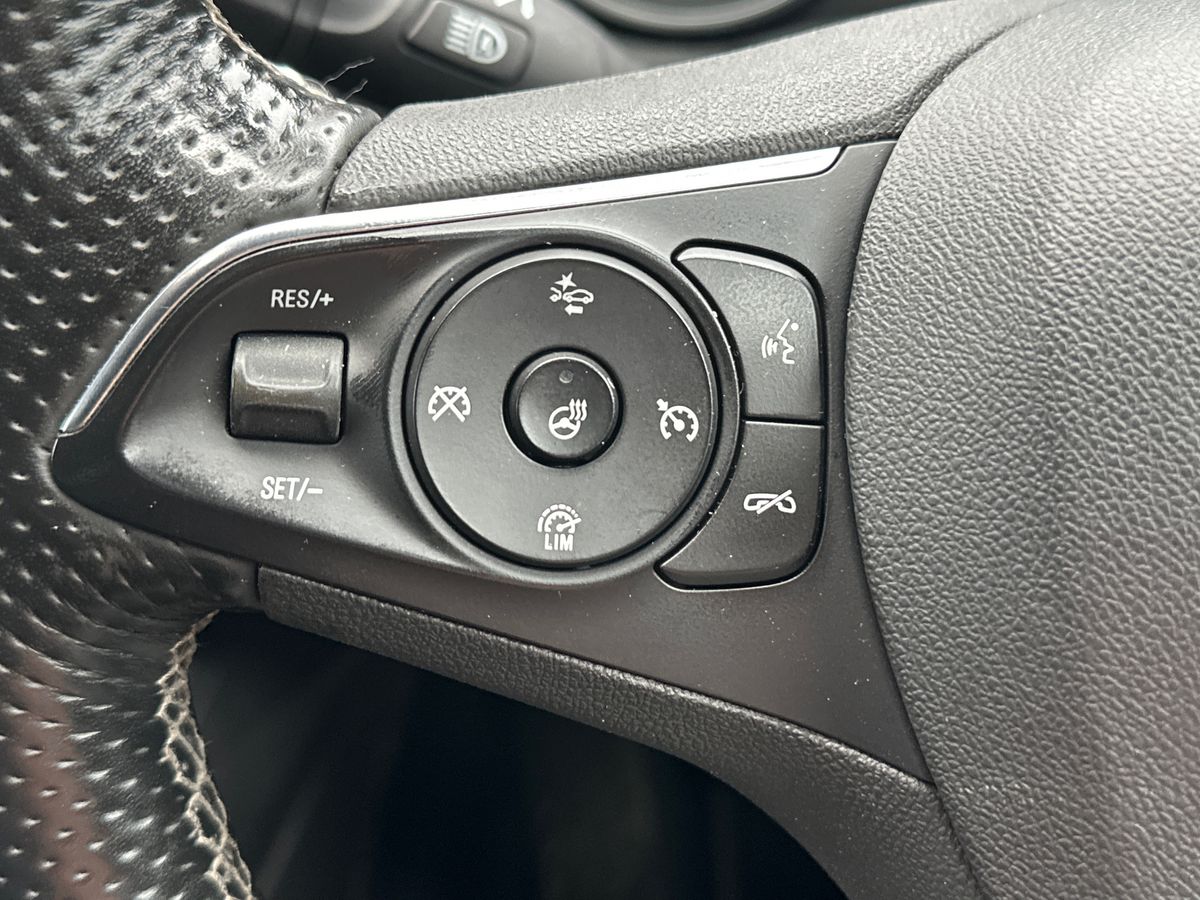 Used Vauxhall Insignia 2017 for sale - 77581263: Photo 16