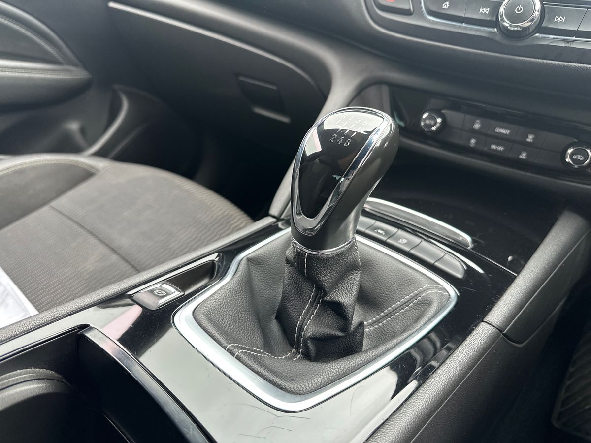 Used Vauxhall Insignia 2017 for sale - 77581263: Photo 19